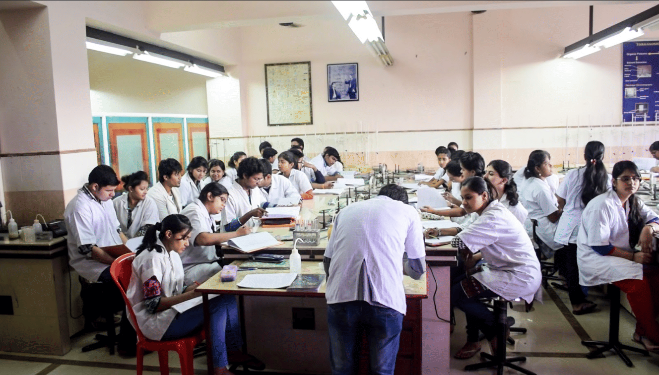 Pillai University Infrastructure photo 34